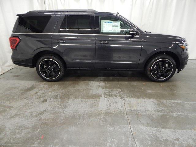 new 2024 Ford Expedition car, priced at $69,420