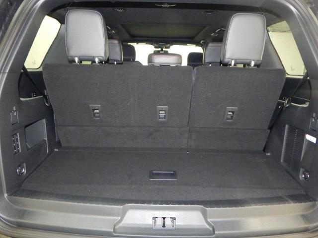 new 2024 Ford Expedition car, priced at $69,420