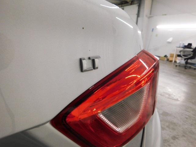 used 2019 Chevrolet Cruze car, priced at $9,874