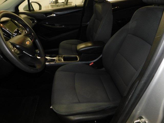 used 2019 Chevrolet Cruze car, priced at $9,874