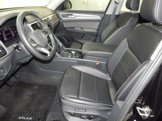 used 2023 Volkswagen Atlas car, priced at $33,991