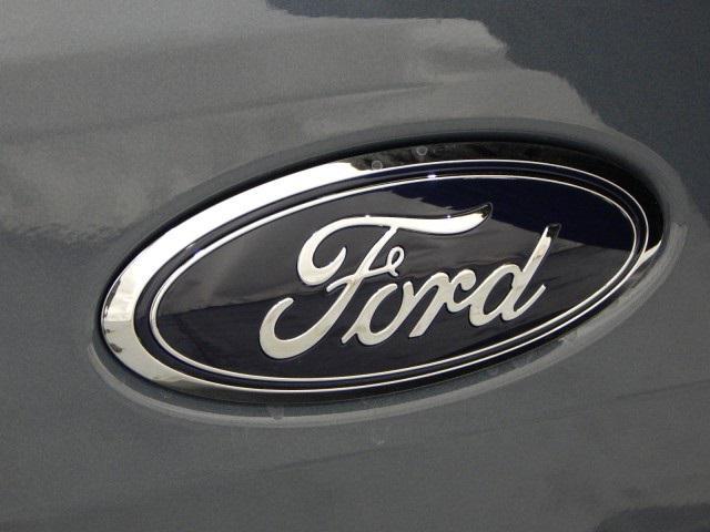 new 2025 Ford Bronco car, priced at $44,658