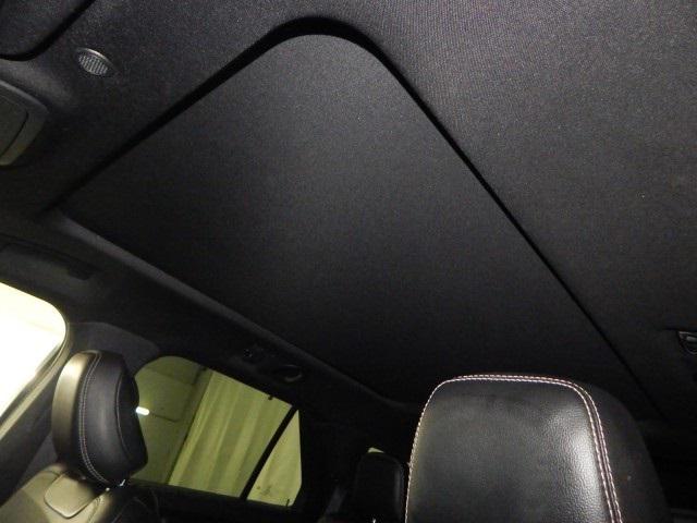 used 2020 Ford Explorer car, priced at $29,449