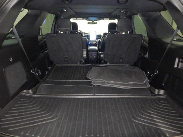 used 2020 Ford Explorer car, priced at $29,449