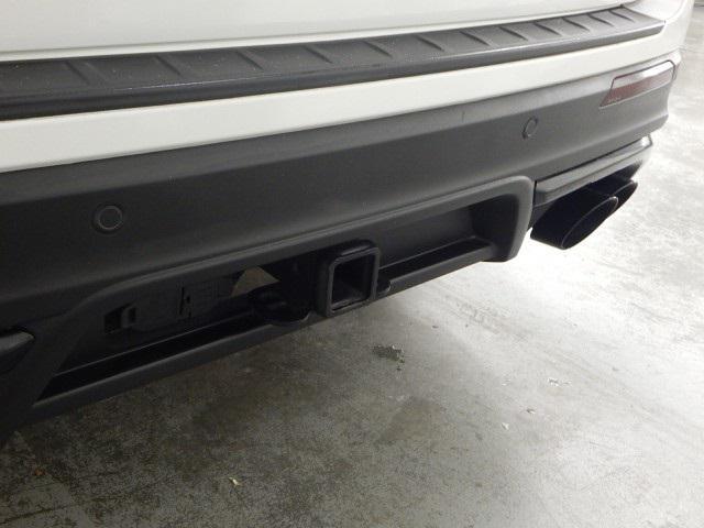 used 2020 Ford Explorer car, priced at $29,449