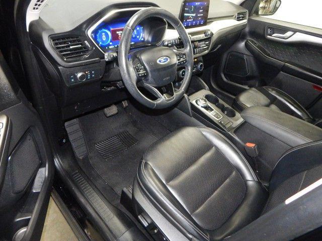 used 2020 Ford Escape car, priced at $15,749