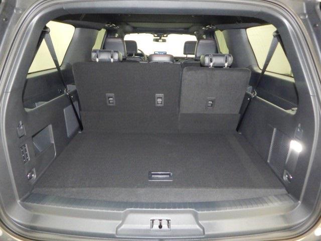 new 2024 Ford Expedition Max car, priced at $79,204