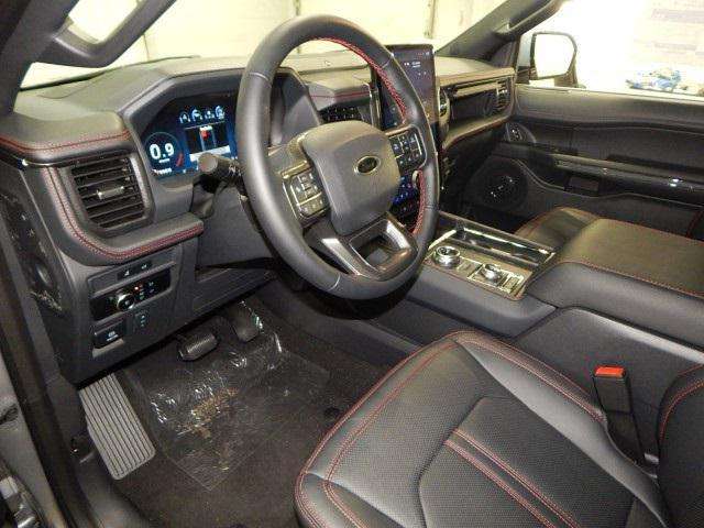 new 2024 Ford Expedition Max car, priced at $79,204