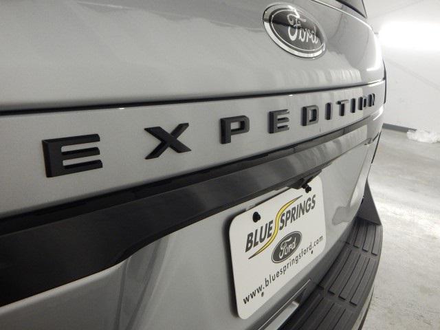 new 2024 Ford Expedition Max car, priced at $79,204