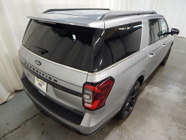 new 2024 Ford Expedition Max car, priced at $79,204