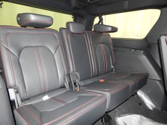 new 2024 Ford Expedition Max car, priced at $79,204