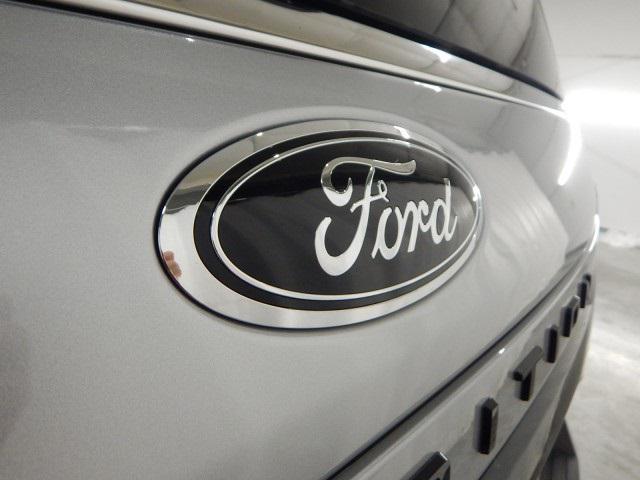 new 2024 Ford Expedition Max car, priced at $79,204