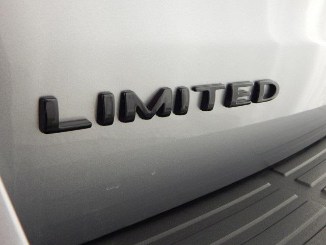 new 2024 Ford Expedition Max car, priced at $79,204