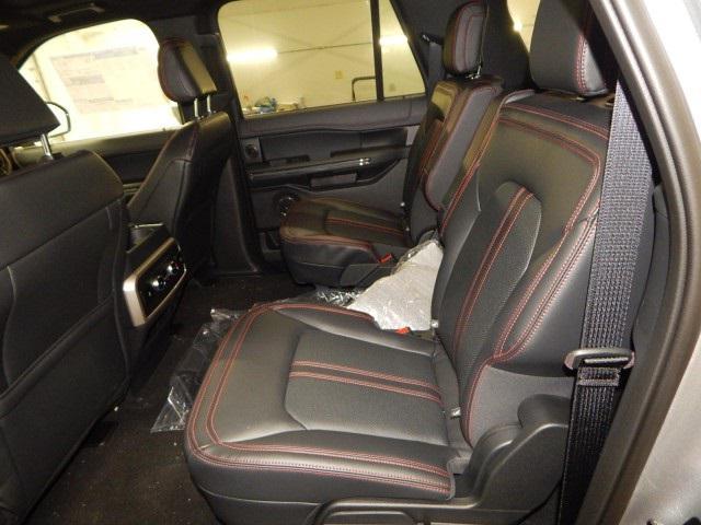 new 2024 Ford Expedition Max car, priced at $79,204