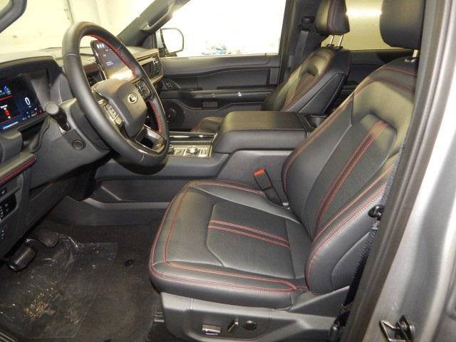 new 2024 Ford Expedition Max car, priced at $79,204
