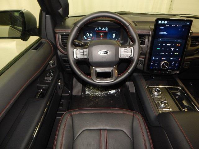 new 2024 Ford Expedition Max car, priced at $79,204