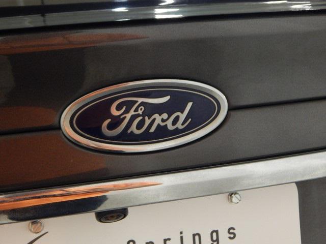 used 2017 Ford Fusion Energi car, priced at $15,989