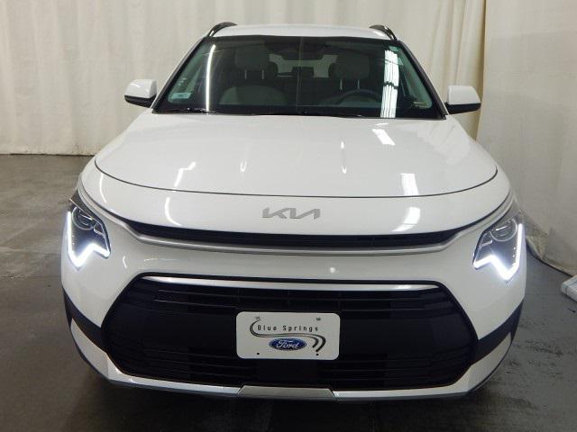 used 2025 Kia Niro car, priced at $24,979