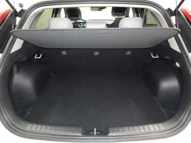used 2025 Kia Niro car, priced at $24,979