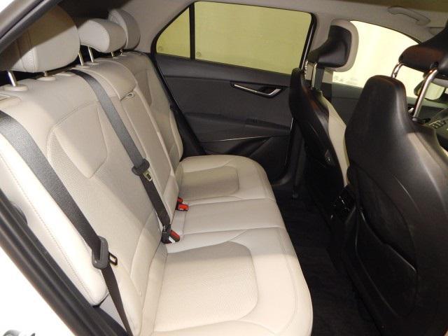 used 2025 Kia Niro car, priced at $24,979