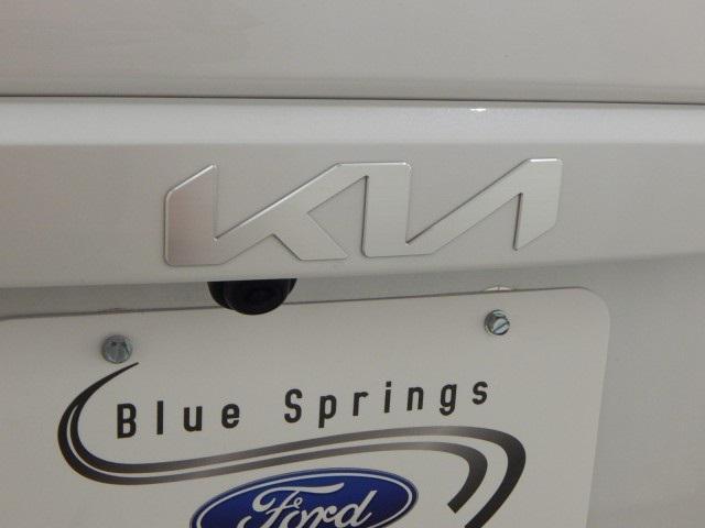 used 2025 Kia Niro car, priced at $24,979