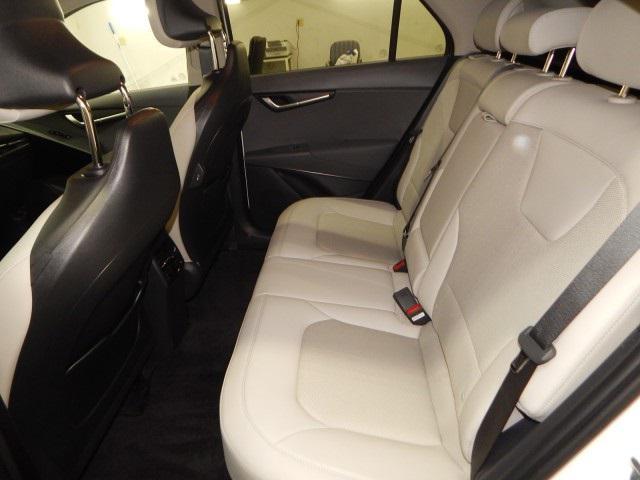 used 2025 Kia Niro car, priced at $24,979