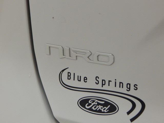 used 2025 Kia Niro car, priced at $24,979