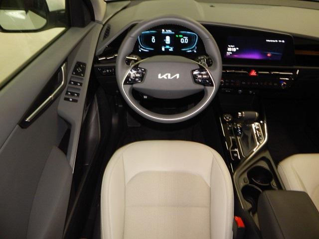 used 2025 Kia Niro car, priced at $24,979