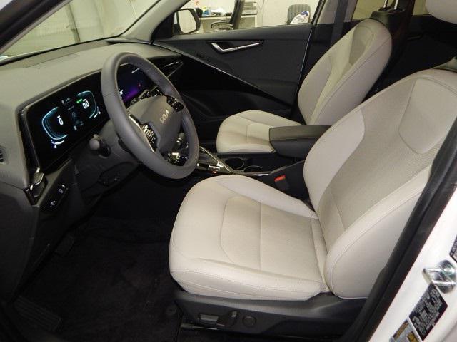 used 2025 Kia Niro car, priced at $24,979