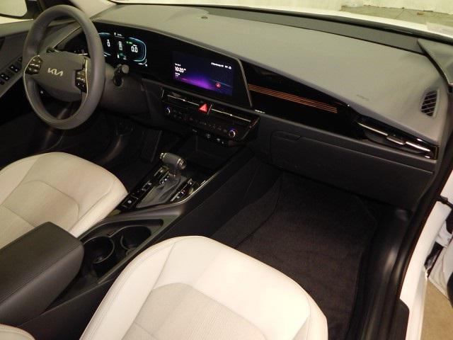 used 2025 Kia Niro car, priced at $24,979