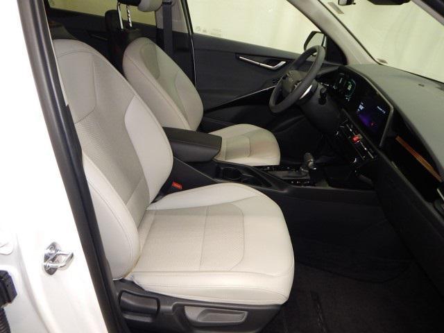 used 2025 Kia Niro car, priced at $24,979