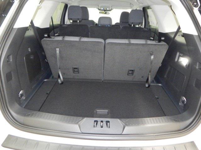 new 2025 Ford Explorer car, priced at $42,010