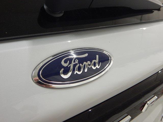 new 2025 Ford Explorer car, priced at $42,010