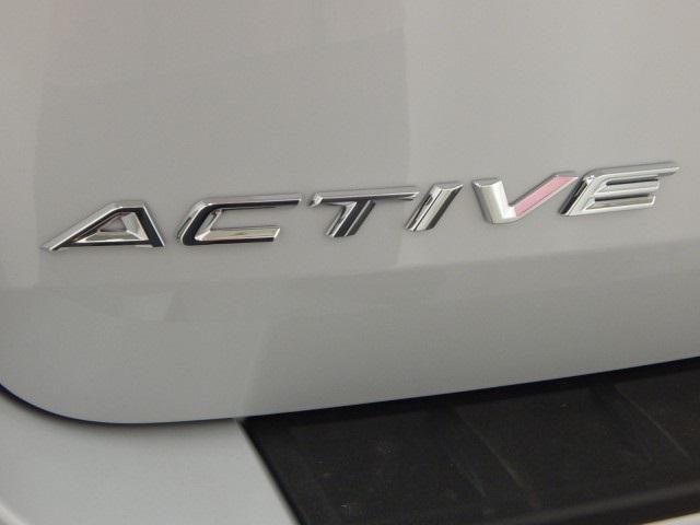 new 2025 Ford Explorer car, priced at $42,010