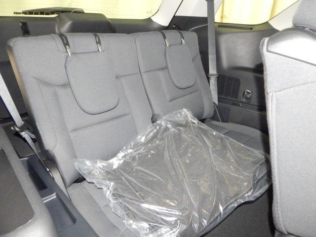 new 2025 Ford Explorer car, priced at $42,010