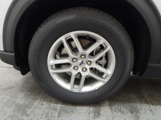 new 2025 Ford Explorer car, priced at $42,010