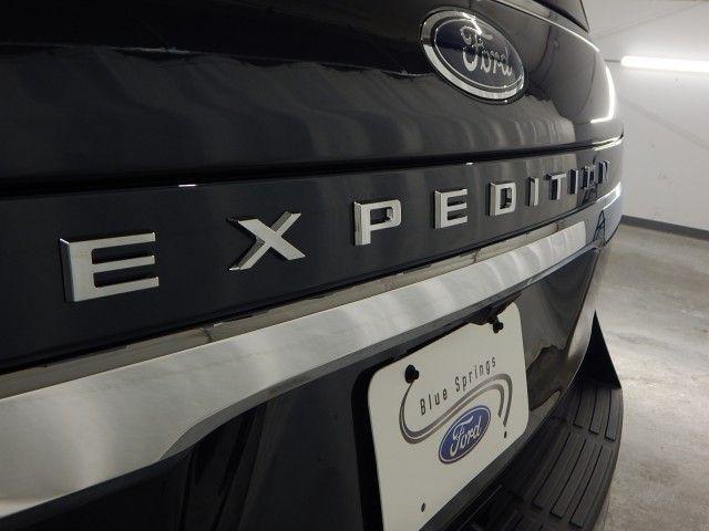 new 2024 Ford Expedition car, priced at $69,795