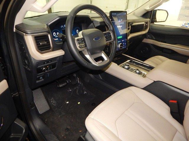 new 2024 Ford Expedition car, priced at $69,795