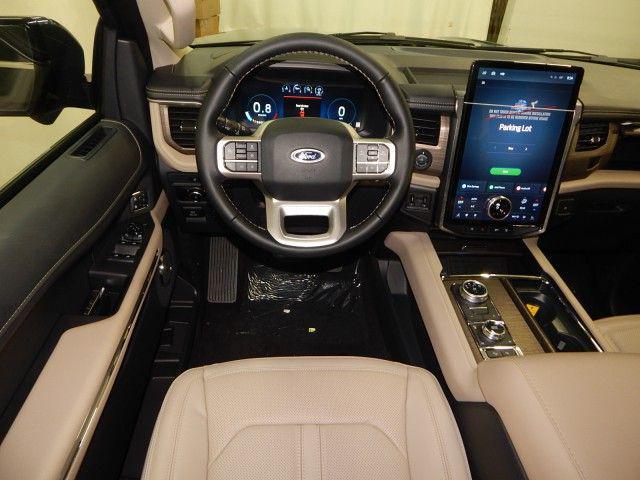 new 2024 Ford Expedition car, priced at $69,795