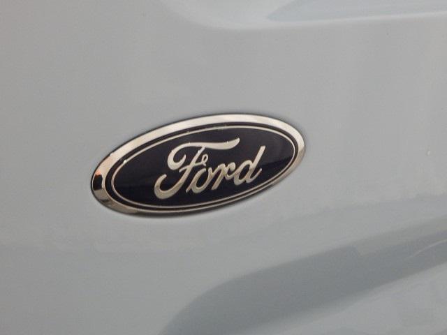 new 2025 Ford Bronco Sport car, priced at $36,539