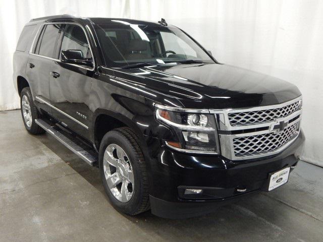 used 2017 Chevrolet Tahoe car, priced at $25,991