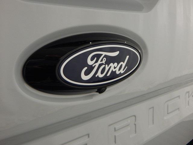 new 2025 Ford Maverick car, priced at $30,255