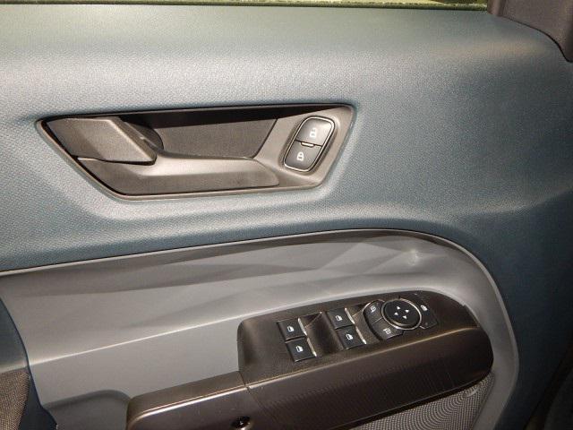 new 2025 Ford Maverick car, priced at $30,255