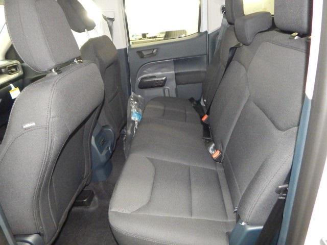 new 2025 Ford Maverick car, priced at $30,255