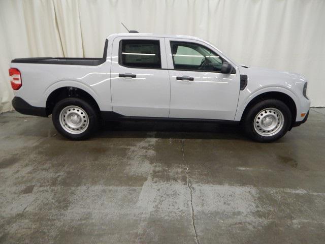 new 2025 Ford Maverick car, priced at $30,255