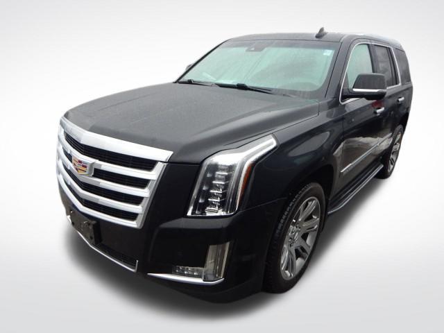 used 2016 Cadillac Escalade car, priced at $24,976