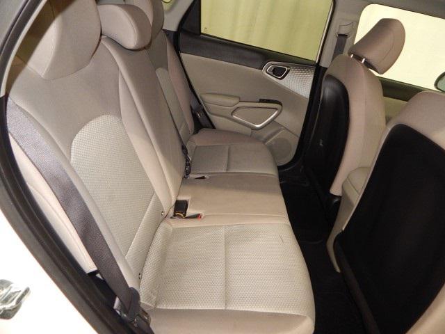 used 2022 Kia Soul car, priced at $16,598