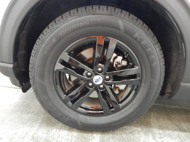 used 2020 Ford Explorer car, priced at $22,464