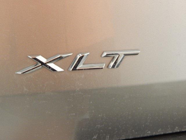 used 2020 Ford Explorer car, priced at $22,464