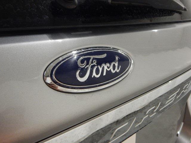 used 2020 Ford Explorer car, priced at $22,464